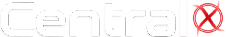 Logo CentralX
